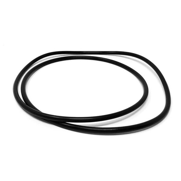 O-Ring, EPDM FDA EA, Replaces APV, Part# 543SK24270